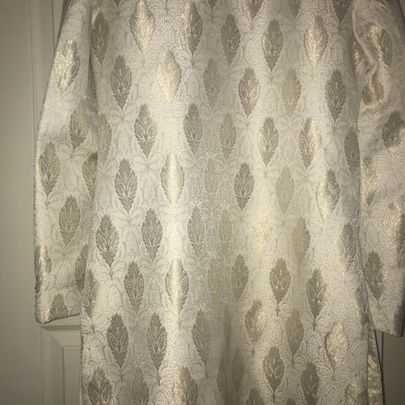 Indian Sherwani size 42 - Picture 3 of 4